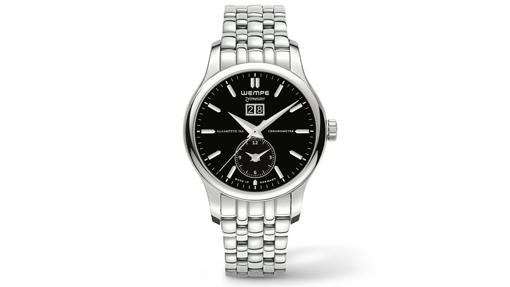 Wempe – Zeitmeister Large Date