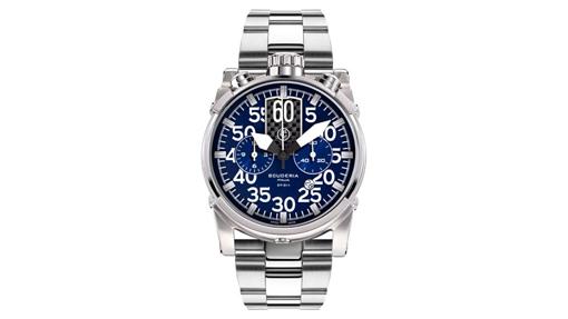 CT Scuderia – Bullhead Carbon Fiber