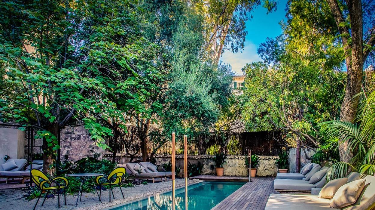 Así son los protocolos post Covid-19 de los hoteles de lujo