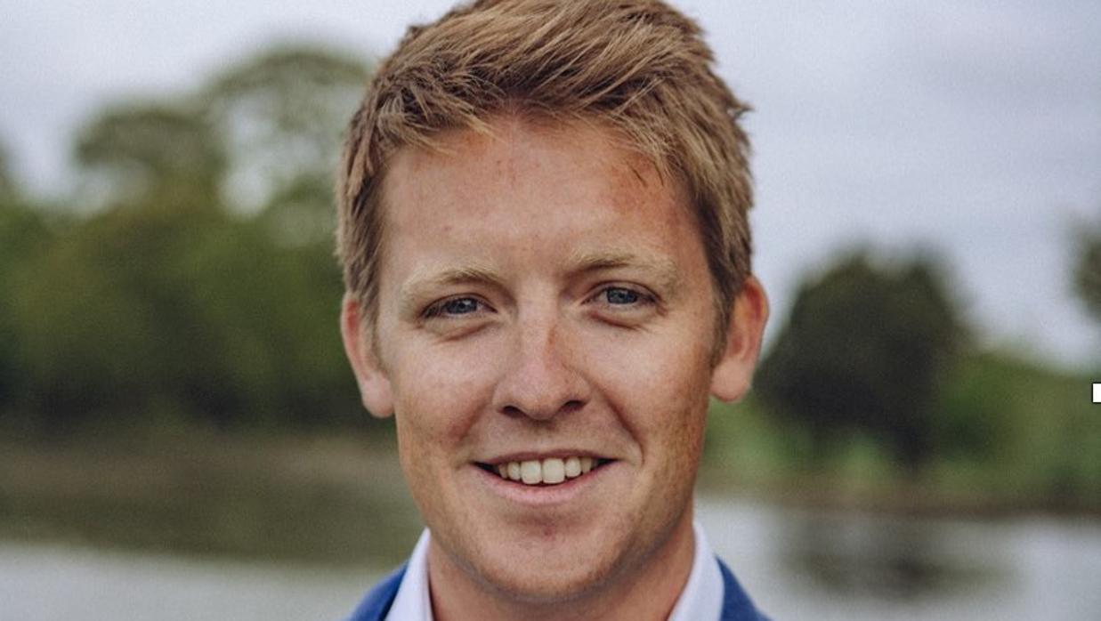 A sus 29 años su fortuna supera los 13 billones de euros