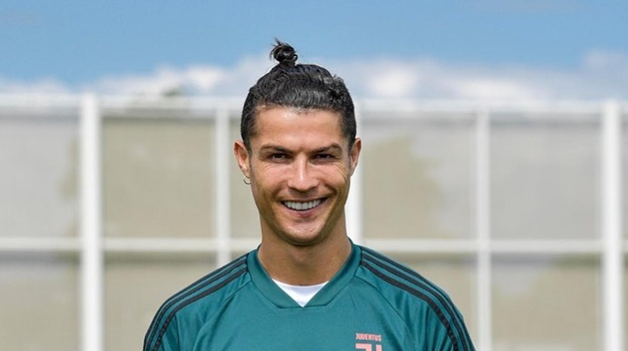 El astro del balón se ha concedido un nuevo capricho