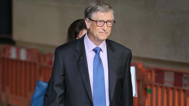Bill Gates