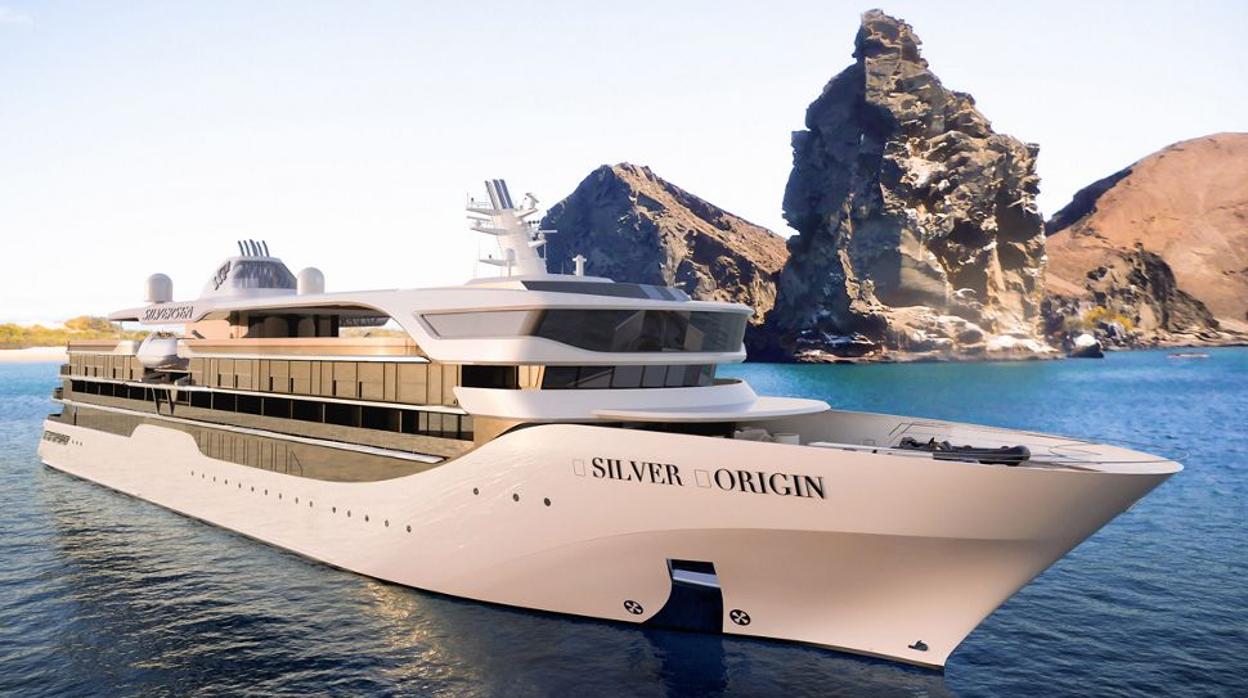 Los cruceros de lujo que no han parado su actividad durante la crisis del Covid-19