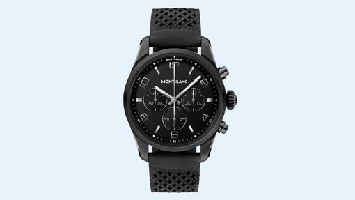 Montblanc Summit 2+