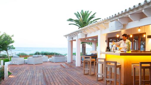 Bar del Gecko Hotel &amp; Beach Club