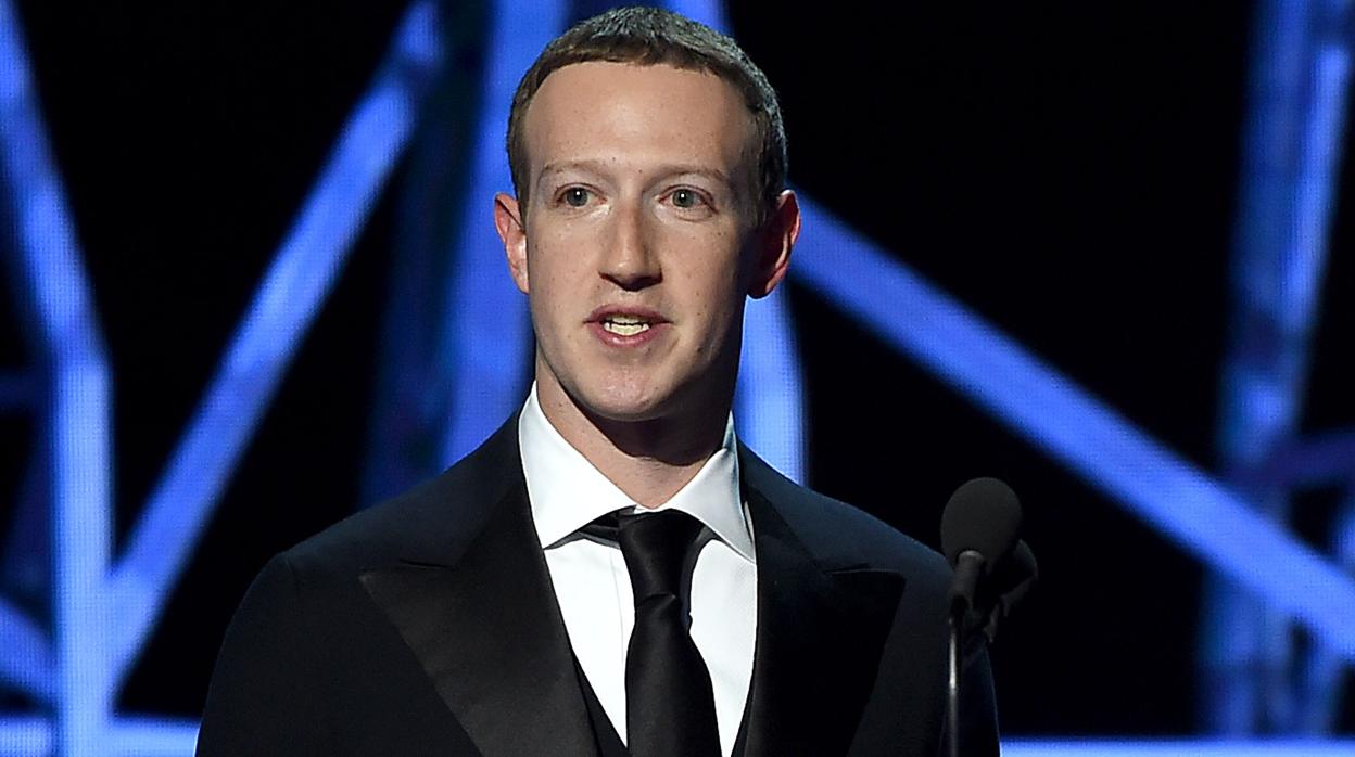 Mark Zuckerberg es uno de los empresarios que más ha visto crecer su fortuna