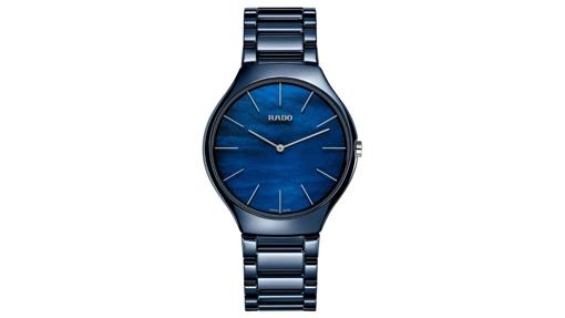 Rado True Thinline Nature - Water