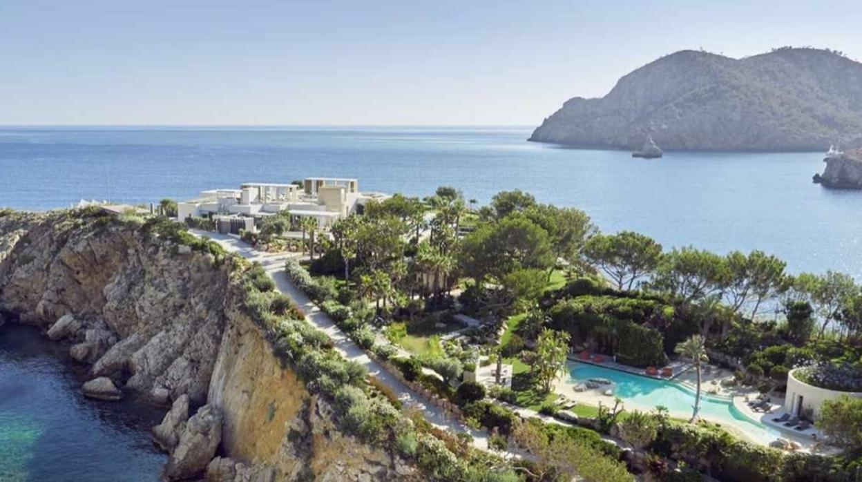 Islas privadas, yates… Así viven sus vacaciones los multimillonarios