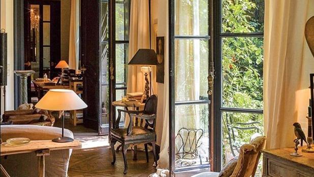Se subasta un exclusivo mueble de Gaudí que ha enamorado a los amantes del diseño