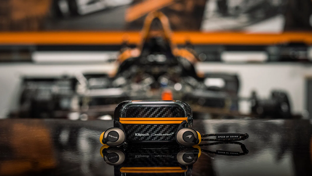 Cinco nuevos auriculares inalámbricos de lujo que no deberías perder de vista