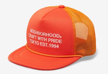 Gorra de Neighborhood