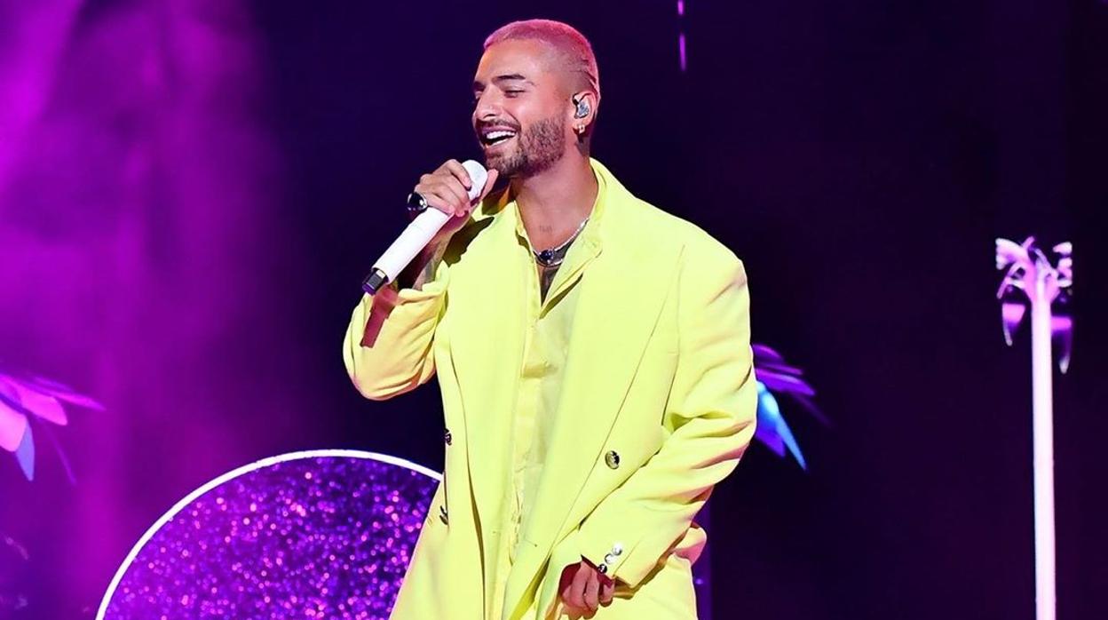 Así son los complementos que triunfaron en los VMAs 2020