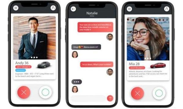 Para ser miembro es necesario contar con un modelo de Tesla