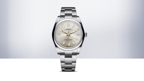 Rolex Oyster Perpetual 41