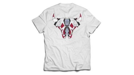 Camiseta con estampado de edición limitada, de Drxgraphic (C.P.V.)