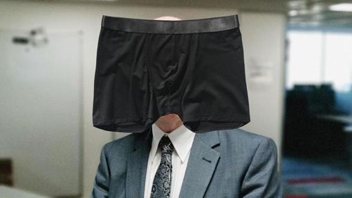 Calzoncillos de CDLP