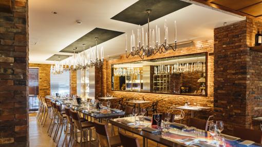 Kitchen, lo último del grupo Ramsés.