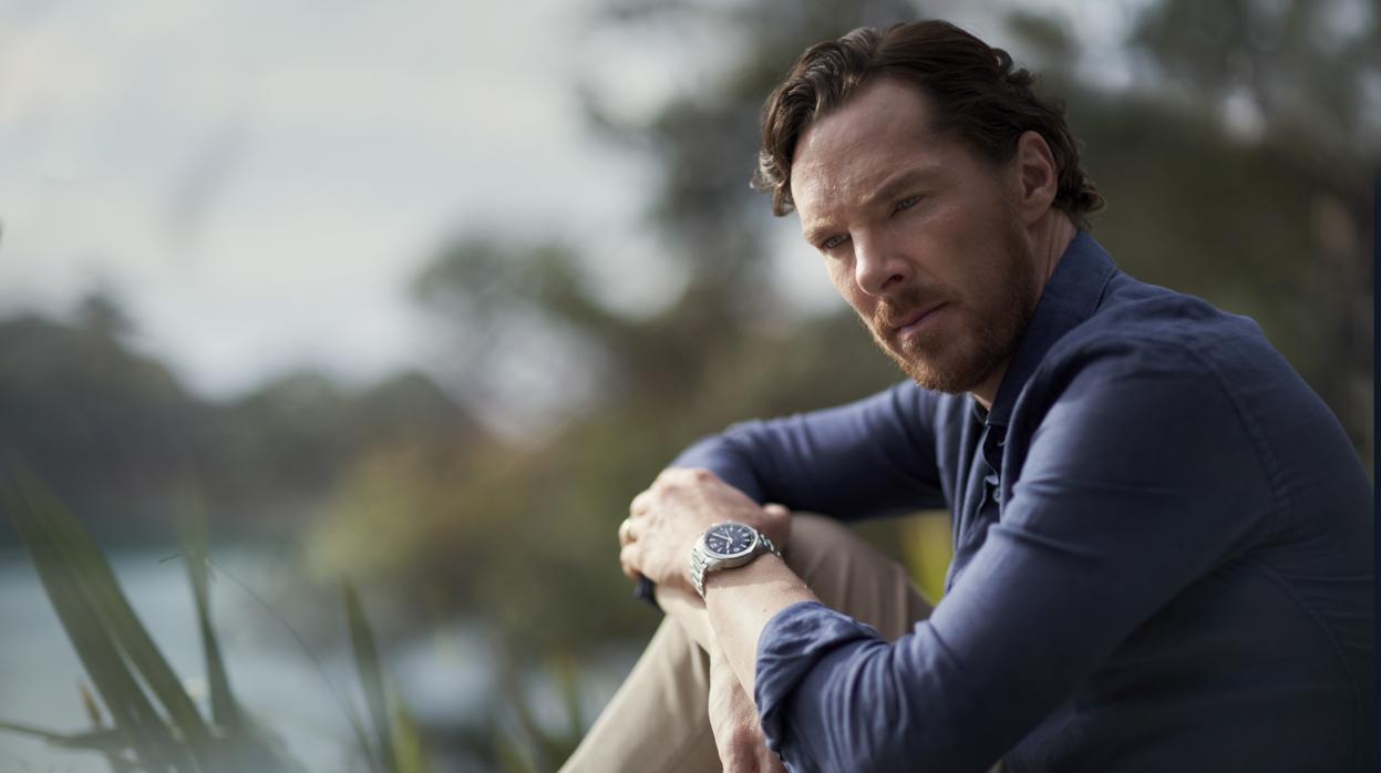 El perfecto ejemplo de cómo derrochar elegancia a cualquier hora del día