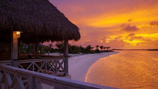 Deep Water Cay, un paraíso en Bahamas