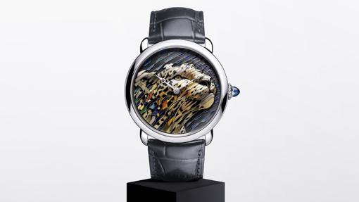 Reloj Ronde Louis Cartier