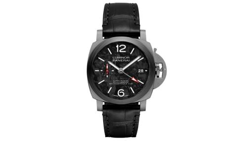 Panerai Luminor Luna Rossa GMT