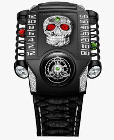 Christophe Claret X-TREM-1 Calavera