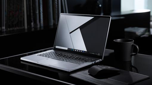 Portátil Porsche Design Acer Book RS i7
