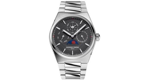 RedBar Highlife Perpetual Calendar Manufacture