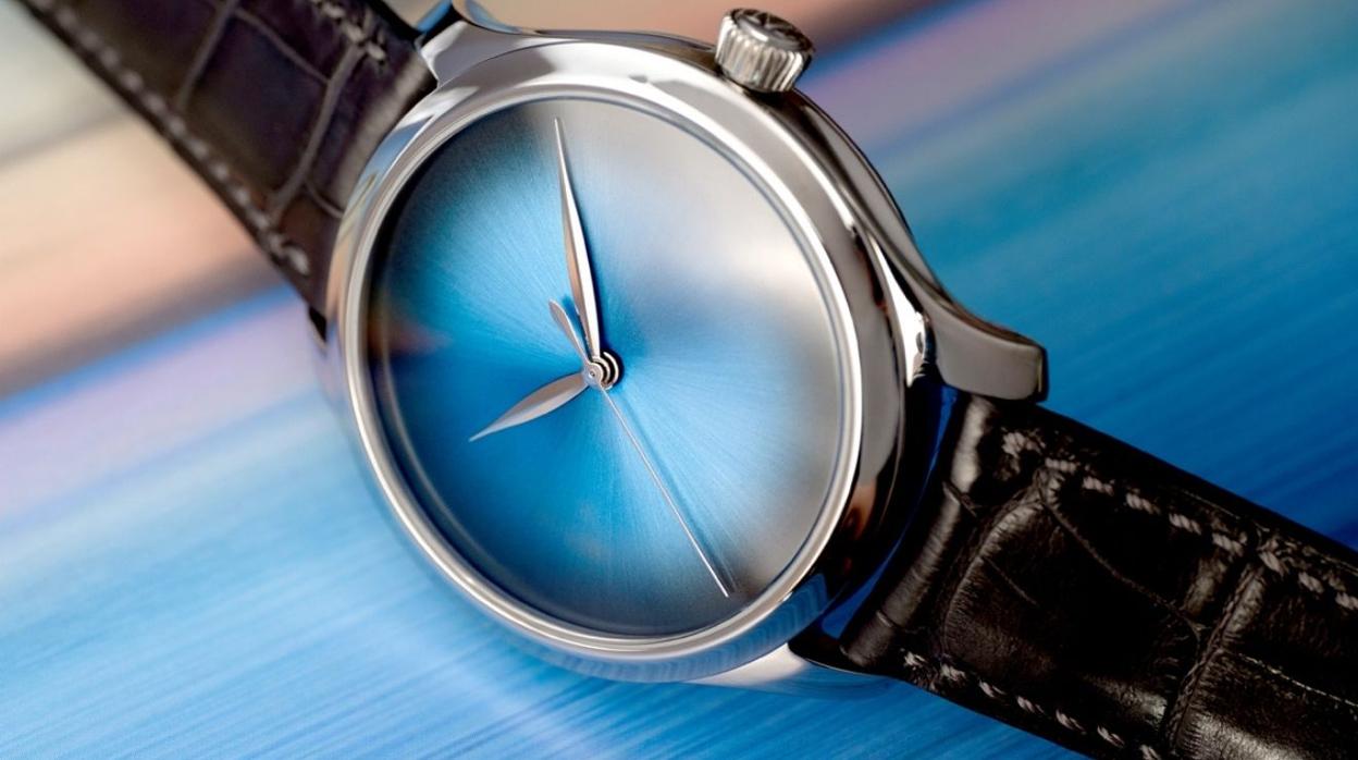 Relojes para inconformistas que rompen con todas las reglas