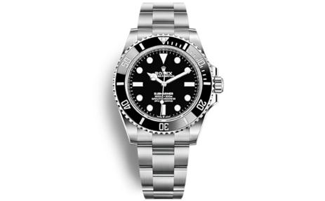 Rolex Oyster Perpetual Submariner