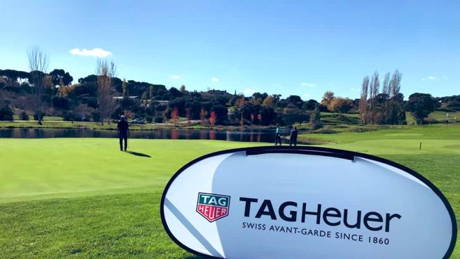 La final del torneo se celebrará en Mijas