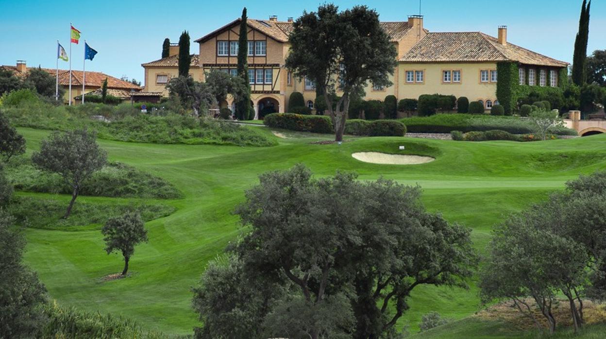 Real Sociedad Hípica Española Club de Campo