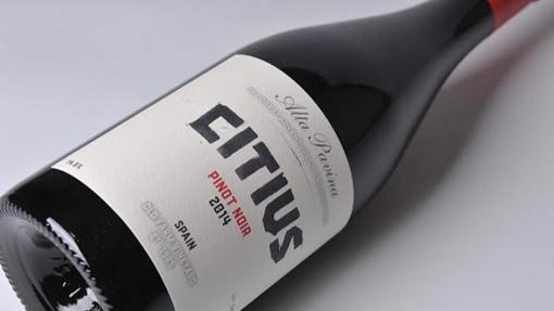 Alta Pavina Citius 2014