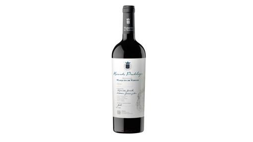 Vino Hacienda de Pradolagar de Marqués de Vargas