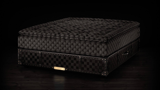 La Grand Vividus está disponible en cuatro colores