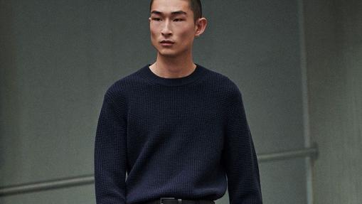 Apuesta por prendas atemporales y de fondo de armario