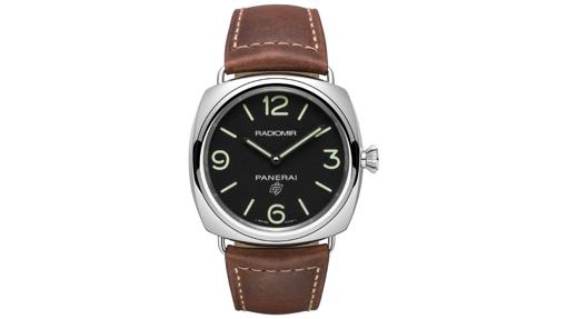 Panerai Radiomir Base Logo 45 mm