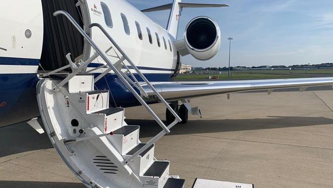 Una buena alternativa para aprovechar sus aeronaves