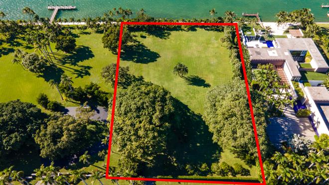 El precio ha sido de 30 millones de dólares