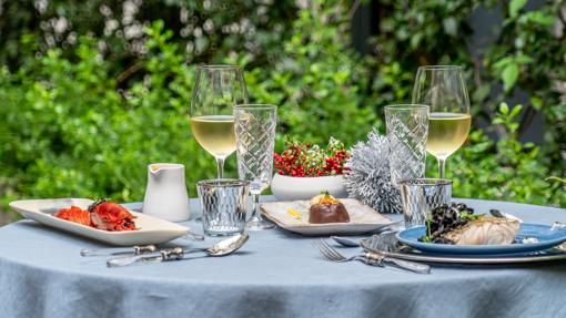 La propuesta navideña del hotel