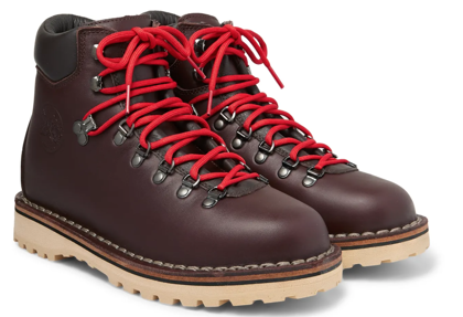 Botas de la firma Diemme (Precio: 400 euros)