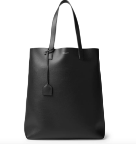 Bolso de Saint Laurent (PRecio: 850 euros)