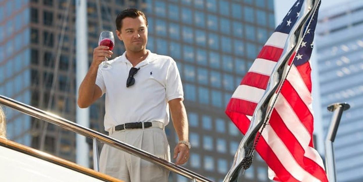 El dinero no da la felicidad, pero sin duda ayuda