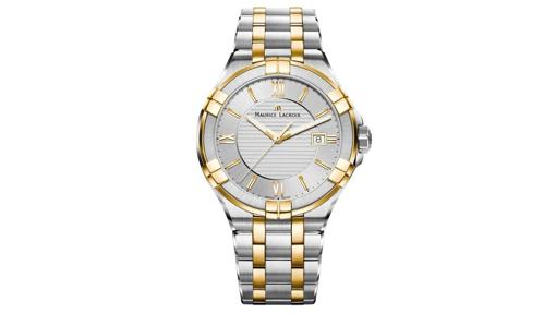 Maurice Lacroix Aikon Date 42 mm