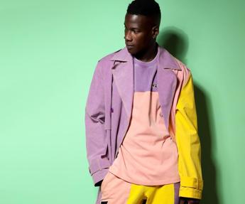 Dale una oportunidad a los colores pastel