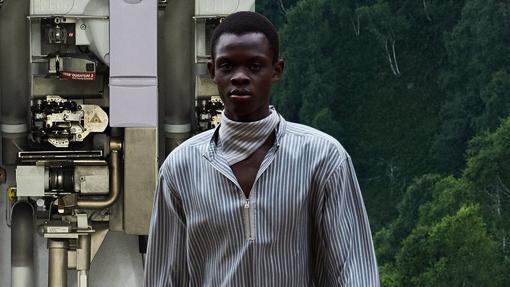 Los estampados cobran relevancia