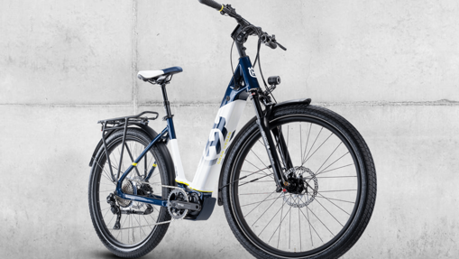 Modelo Gran Urba 6 de Husqvarna