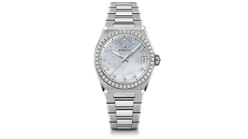 Zenith Defy Midnight