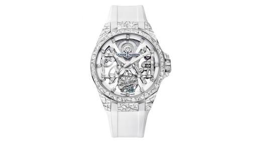 Ulysse Nardin Sparkling Blast