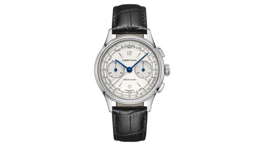 Certina DS Chronograph Automatic